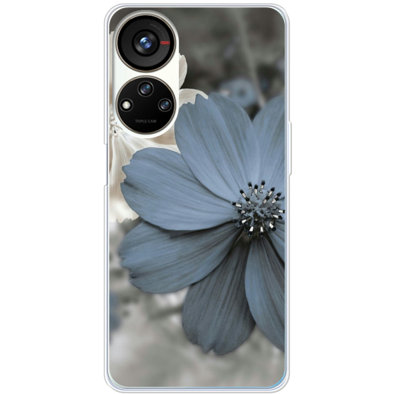 Чехол BoxFace ZTE Blade V40s 