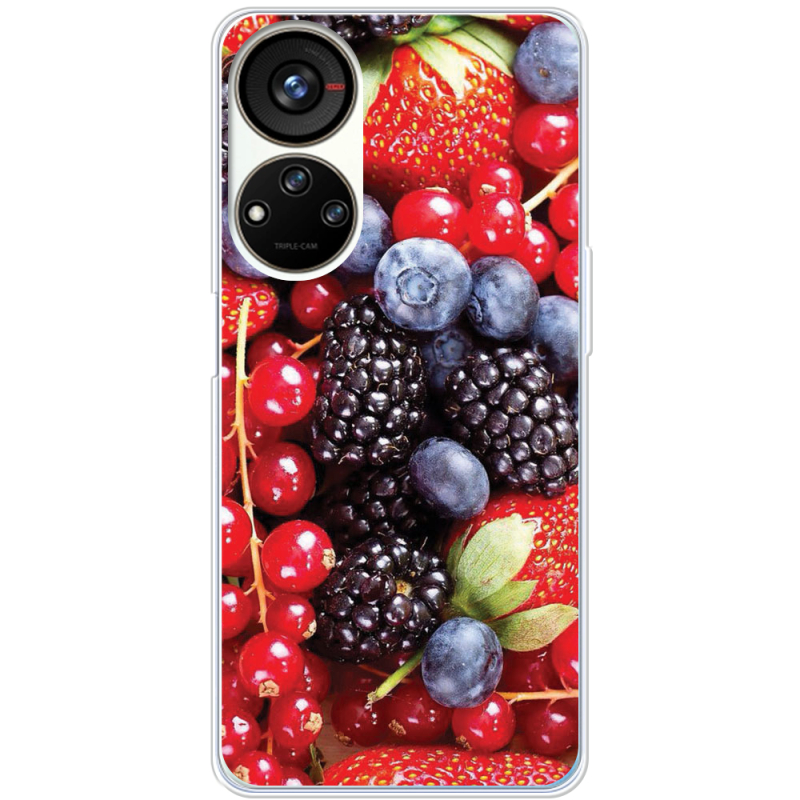 Чехол BoxFace ZTE Blade V40s 