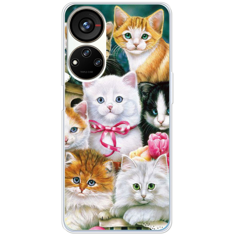 Чехол BoxFace ZTE Blade V40s 