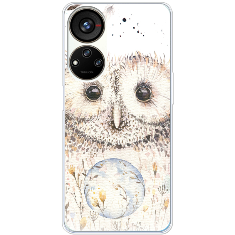 Чехол BoxFace ZTE Blade V40s 