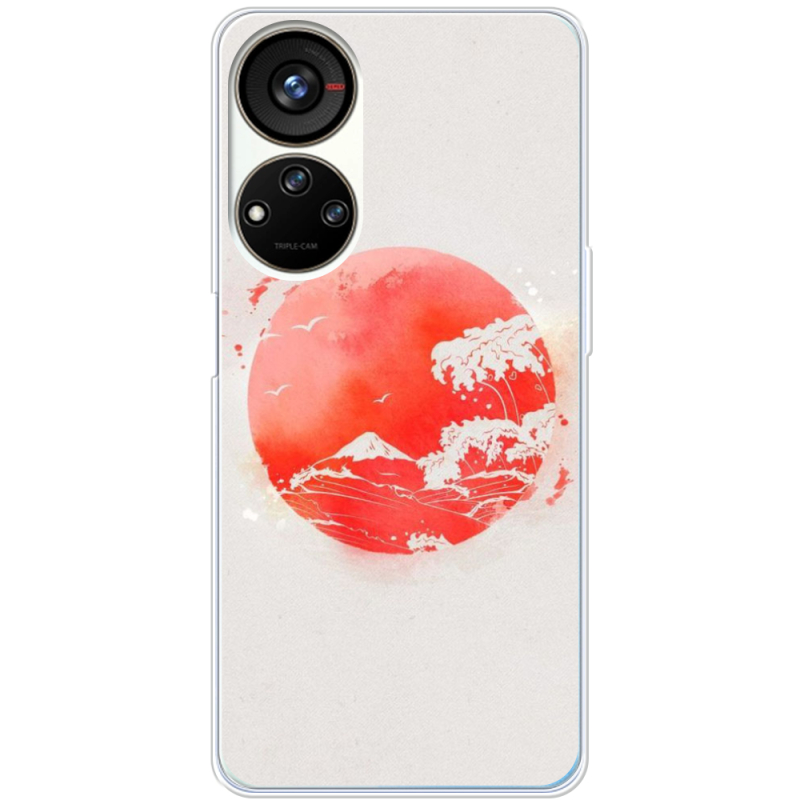 Чехол BoxFace ZTE Blade V40s 