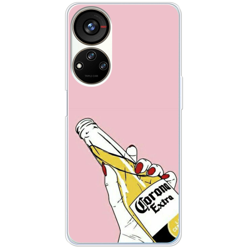 Чехол BoxFace ZTE Blade V40s 