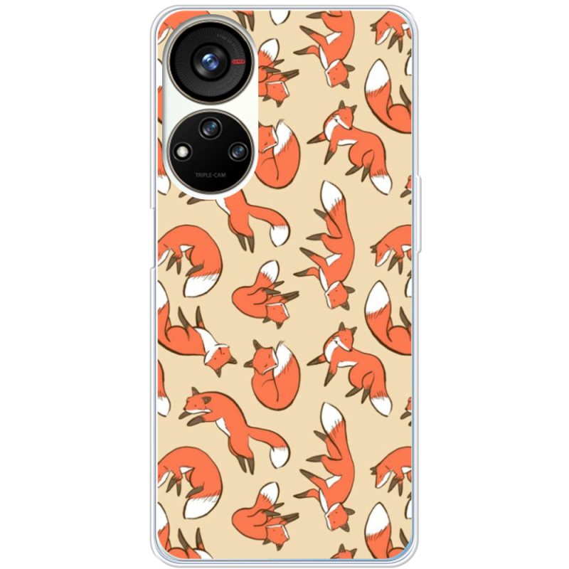 Чехол BoxFace ZTE Blade V40s 