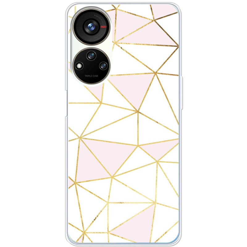 Чехол BoxFace ZTE Blade V40s 