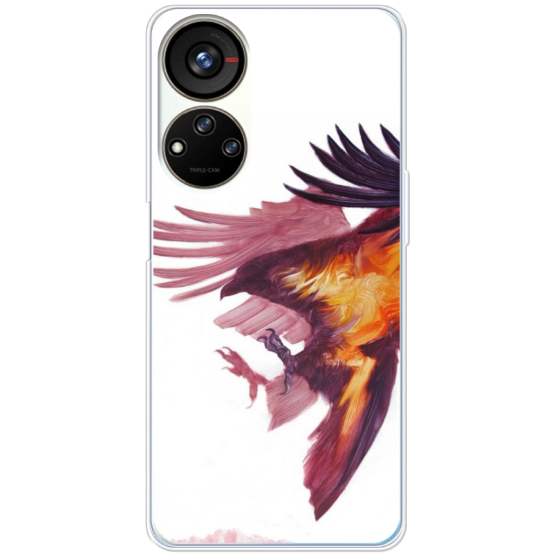 Чехол BoxFace ZTE Blade V40s 