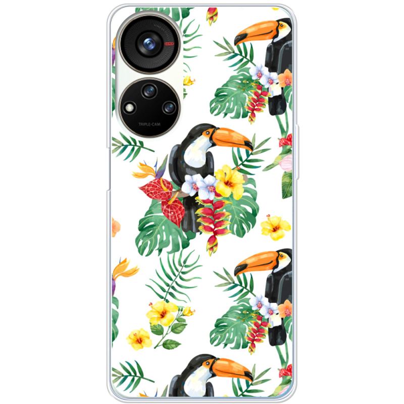 Чехол BoxFace ZTE Blade V40s 