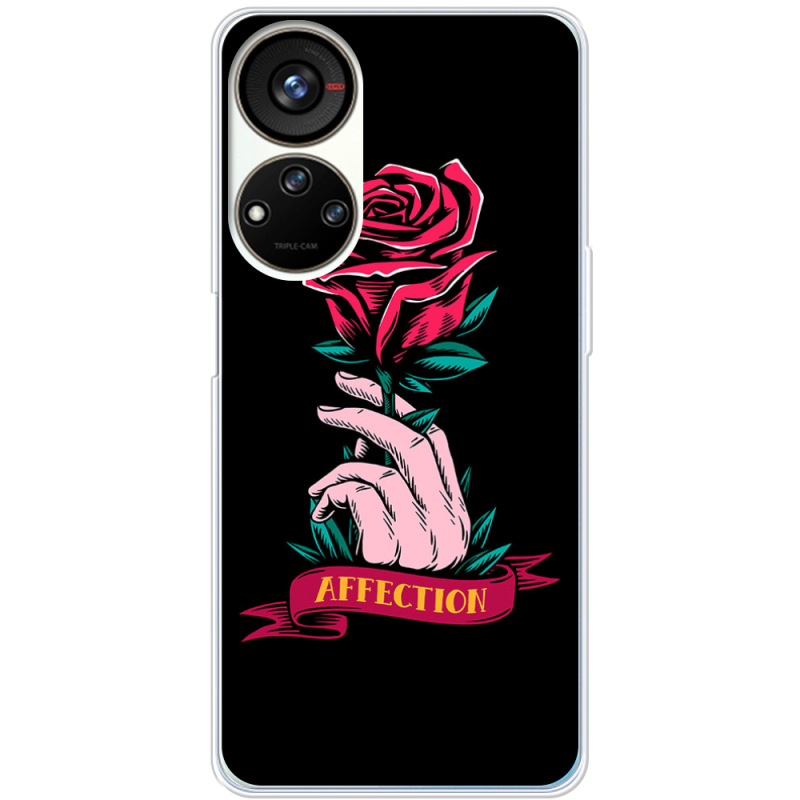 Чехол BoxFace ZTE Blade V40s 