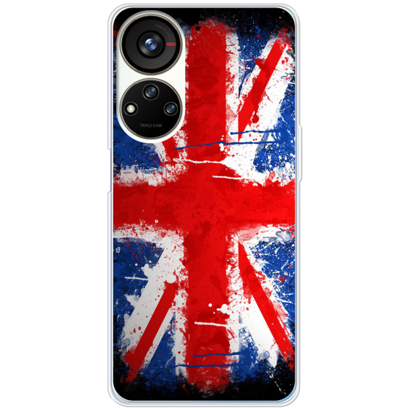 Чехол BoxFace ZTE Blade V40s 