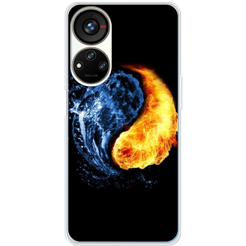 Чехол BoxFace ZTE Blade V40s 