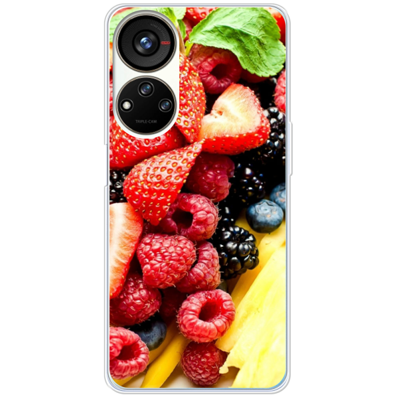 Чехол BoxFace ZTE Blade V40s 