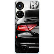 Чехол BoxFace ZTE Blade V40s Audi A7