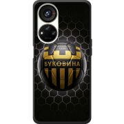Черный чехол BoxFace ZTE Blade V40s 