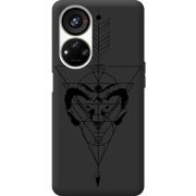 Черный чехол BoxFace ZTE Blade V40s 