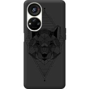 Черный чехол BoxFace ZTE Blade V40s 