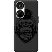 Черный чехол BoxFace ZTE Blade V40s Gorilla