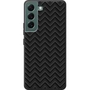 Черный чехол BoxFace Samsung Galaxy S22 (S901) 