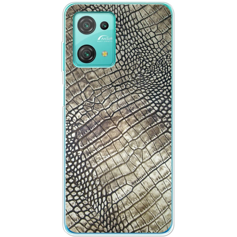 Чехол BoxFace Blackview Oscal C30 Pro 