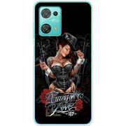 Чехол BoxFace Blackview Oscal C30 Pro 