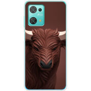 Чехол BoxFace Blackview Oscal C30 Pro 