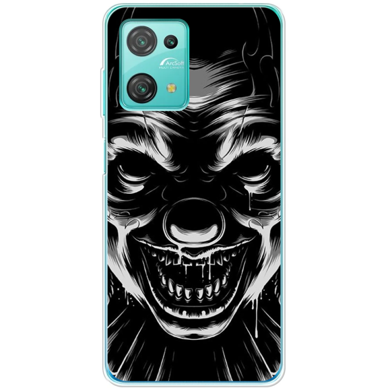 Чехол BoxFace Blackview Oscal C30 Pro 