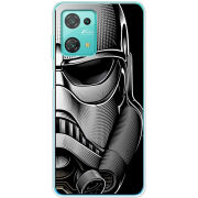 Чехол BoxFace Blackview Oscal C30 Pro Imperial Stormtroopers