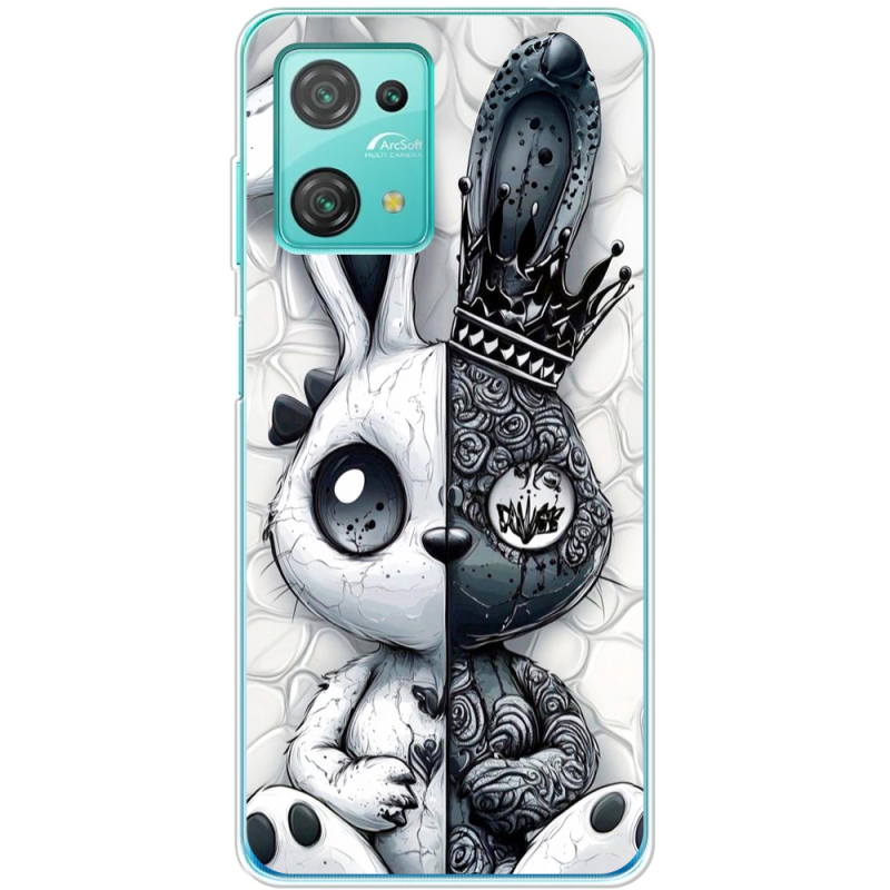 Чехол BoxFace Blackview Oscal C30 Pro 