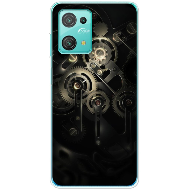 Чехол BoxFace Blackview Oscal C30 Pro 