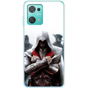 Чехол BoxFace Blackview Oscal C30 Pro Assassins Creed 3