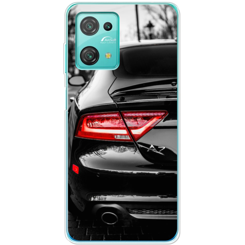 Чехол BoxFace Blackview Oscal C30 Pro Audi A7