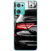 Чехол BoxFace Blackview Oscal C30 Pro Audi A7