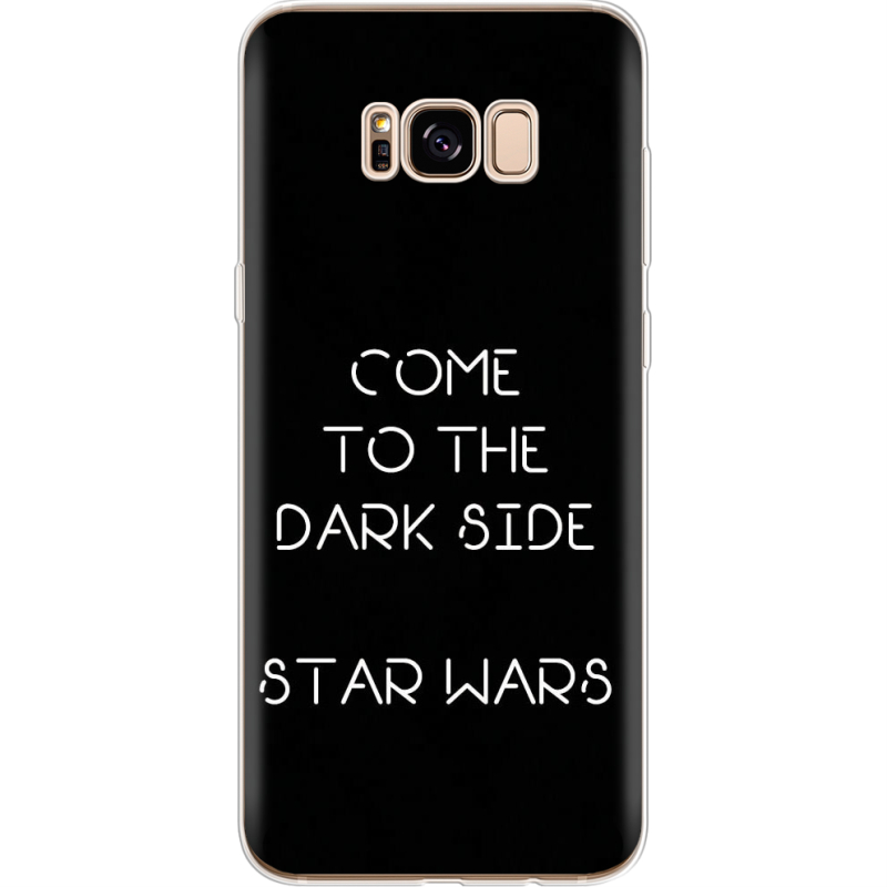 Чехол Uprint Samsung G955 Galaxy S8 Plus 
