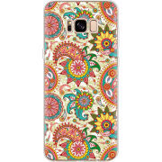 Чехол Uprint Samsung G955 Galaxy S8 Plus 