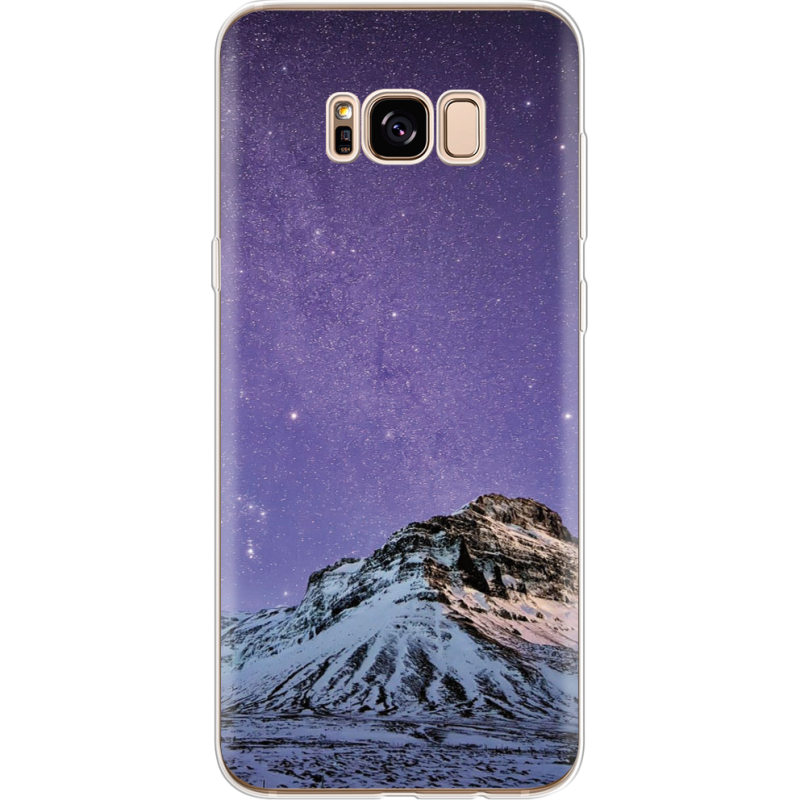 Чехол Uprint Samsung G955 Galaxy S8 Plus 