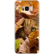 Чехол Uprint Samsung G955 Galaxy S8 Plus 