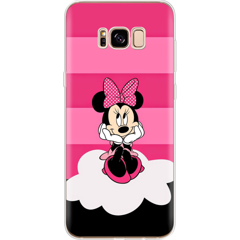 Чехол Uprint Samsung G955 Galaxy S8 Plus 