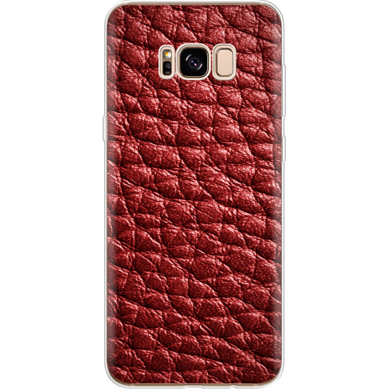 Чехол Uprint Samsung G955 Galaxy S8 Plus 