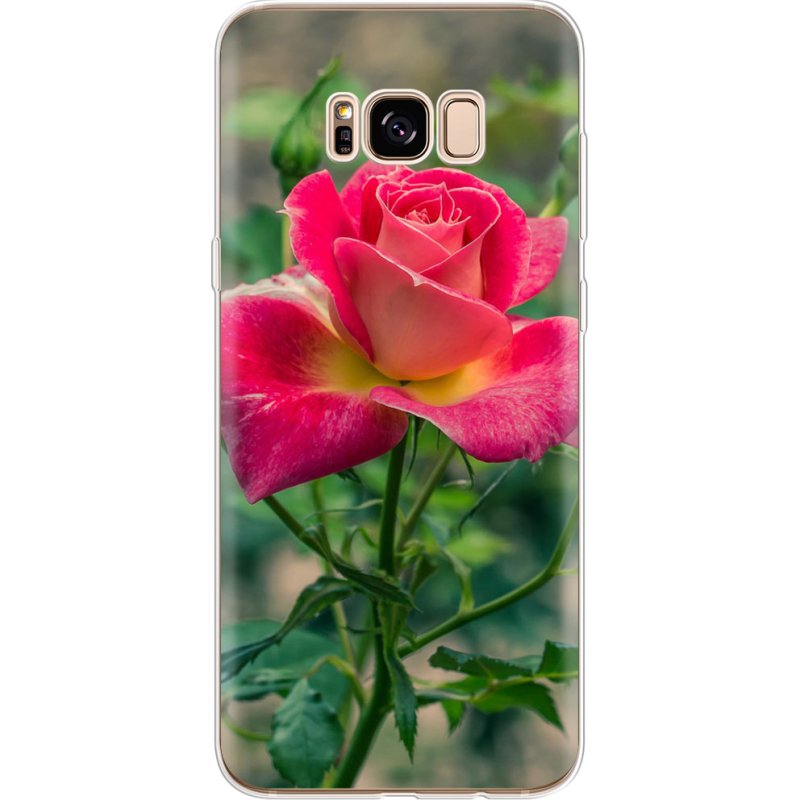 Чехол Uprint Samsung G955 Galaxy S8 Plus 