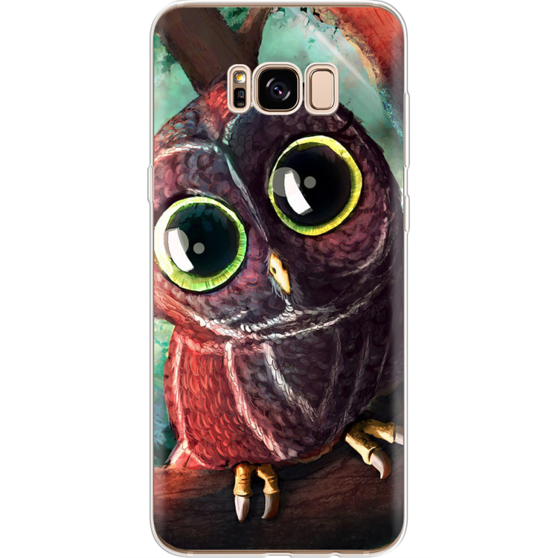 Чехол Uprint Samsung G955 Galaxy S8 Plus 