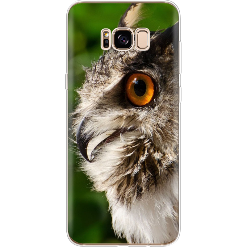 Чехол Uprint Samsung G955 Galaxy S8 Plus 