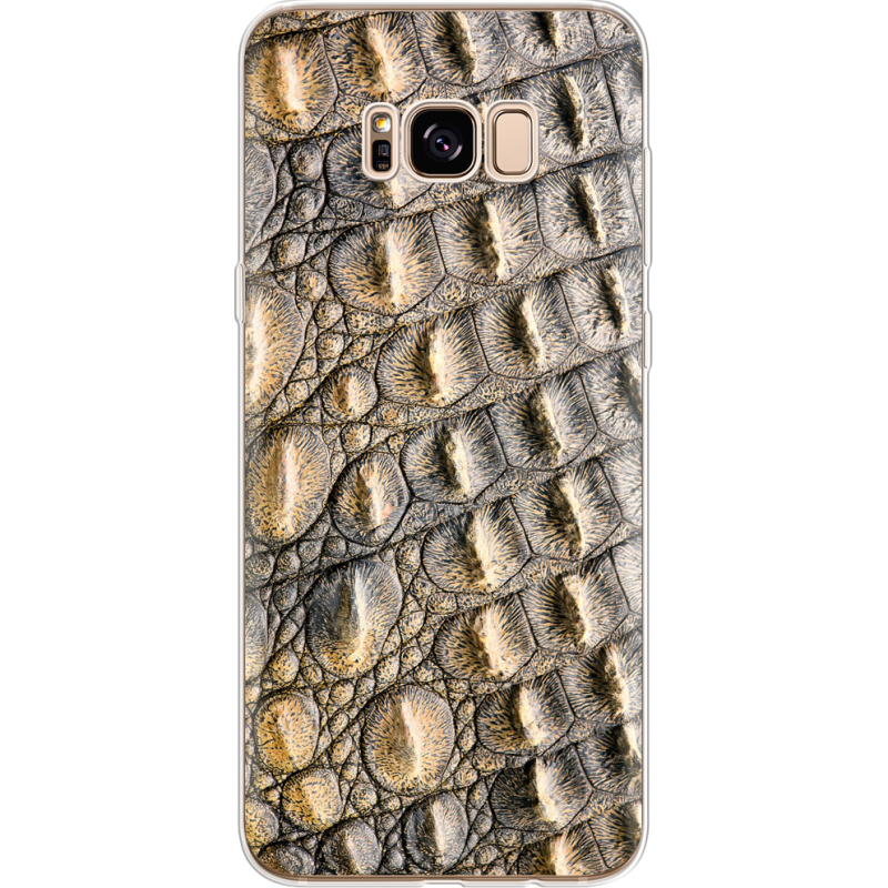 Чехол Uprint Samsung G955 Galaxy S8 Plus 