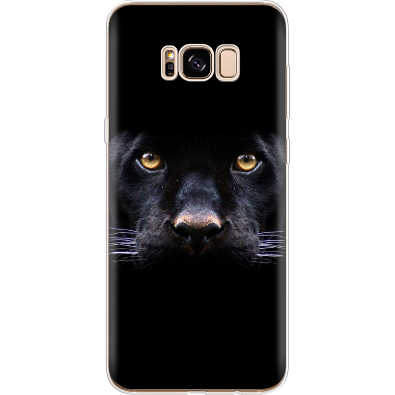 Чехол Uprint Samsung G955 Galaxy S8 Plus 