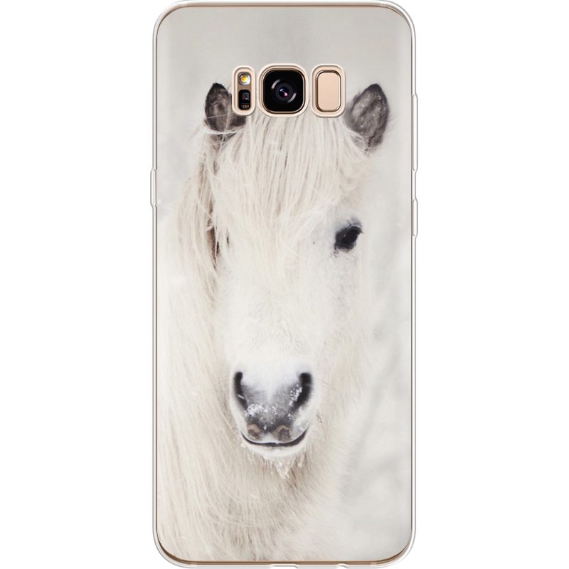 Чехол Uprint Samsung G955 Galaxy S8 Plus 