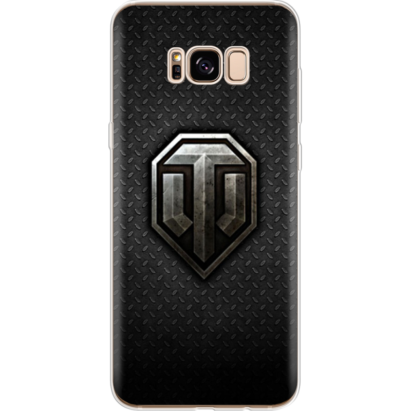 Чехол Uprint Samsung G955 Galaxy S8 Plus 