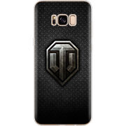 Чехол Uprint Samsung G955 Galaxy S8 Plus 