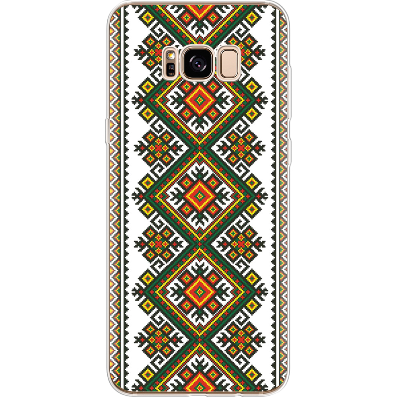 Чехол Uprint Samsung G955 Galaxy S8 Plus 