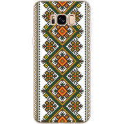 Чехол Uprint Samsung G955 Galaxy S8 Plus 