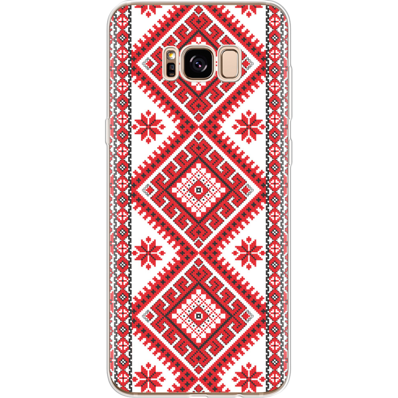 Чехол Uprint Samsung G955 Galaxy S8 Plus 