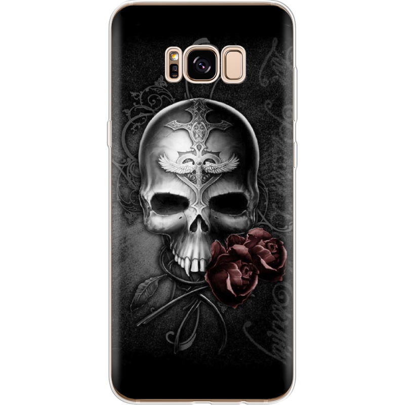 Чехол Uprint Samsung G955 Galaxy S8 Plus 