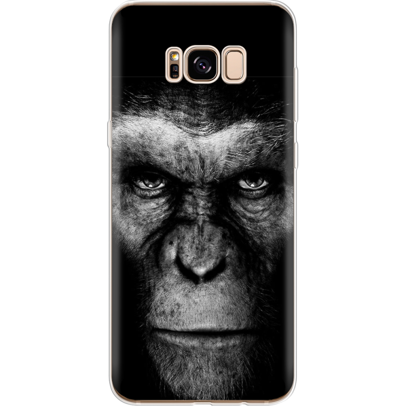 Чехол Uprint Samsung G955 Galaxy S8 Plus 