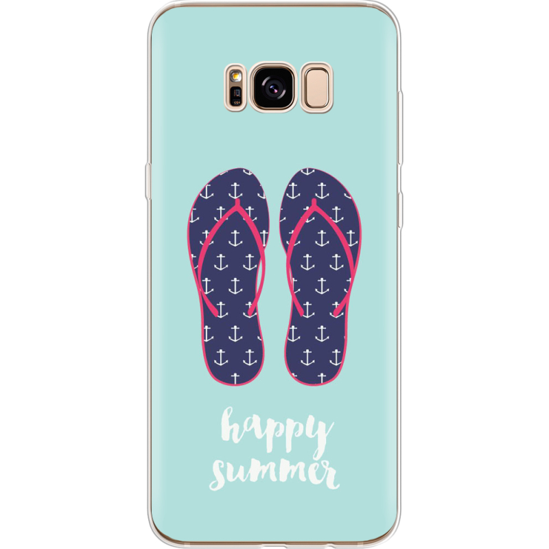Чехол Uprint Samsung G955 Galaxy S8 Plus 
